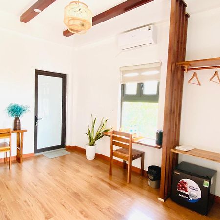 Ohayo Tam Coc Homestay ニンビン エクステリア 写真