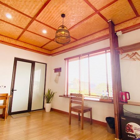 Ohayo Tam Coc Homestay ニンビン エクステリア 写真