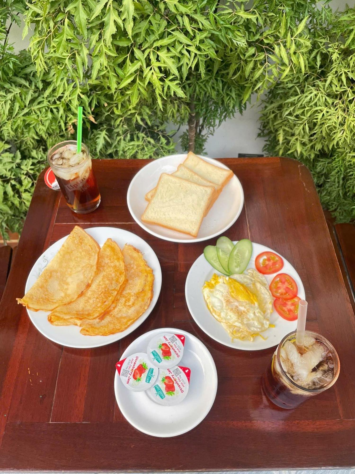 Ohayo Tam Coc Homestay ニンビン エクステリア 写真