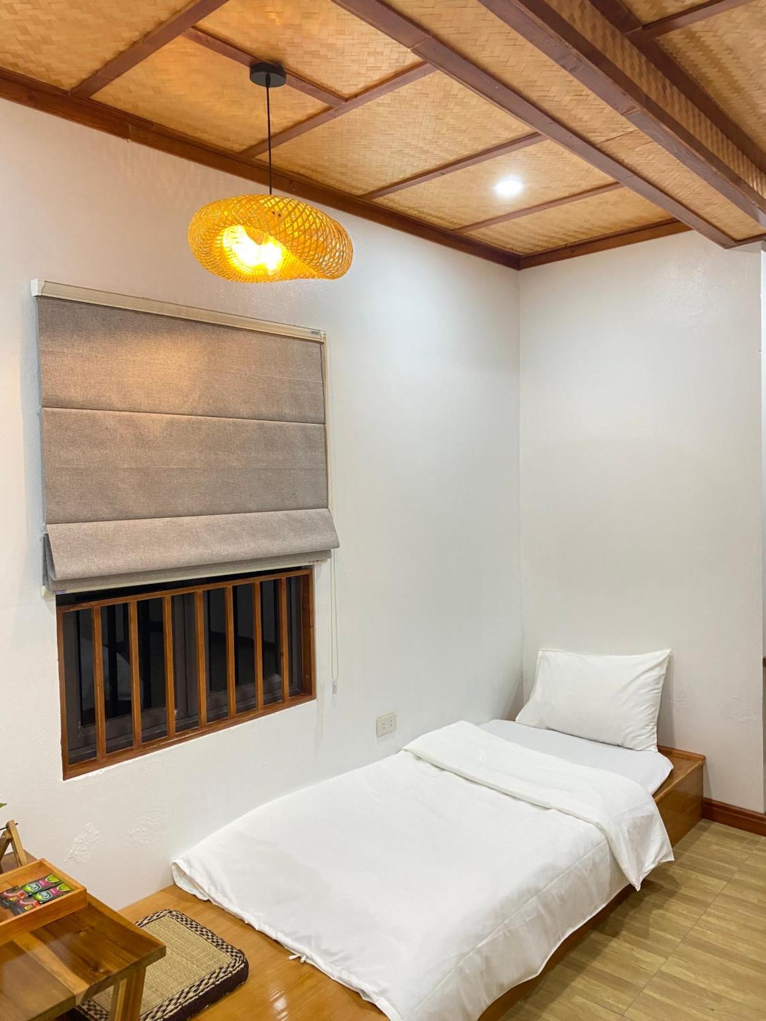 Ohayo Tam Coc Homestay ニンビン エクステリア 写真