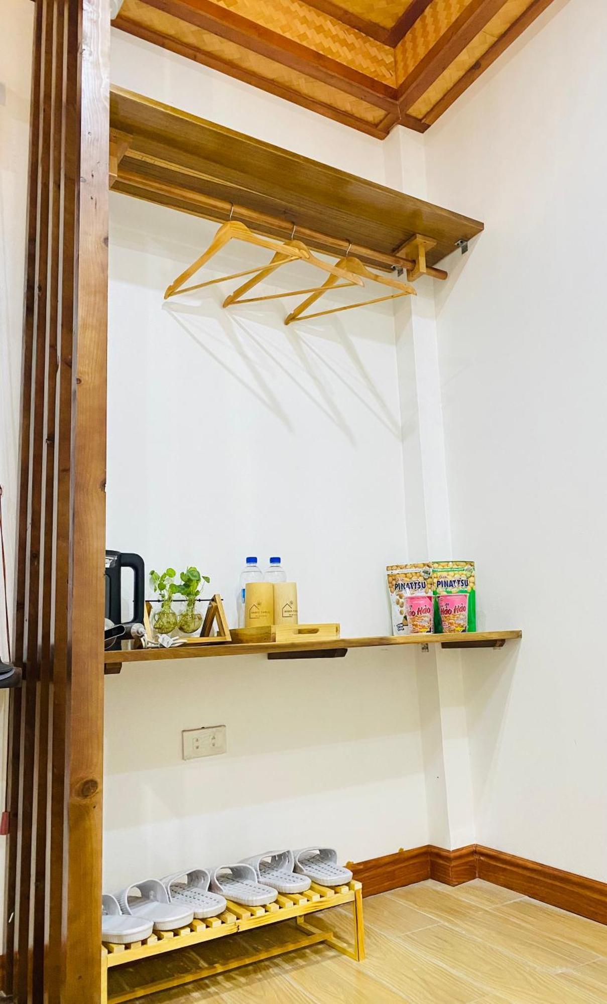 Ohayo Tam Coc Homestay ニンビン エクステリア 写真
