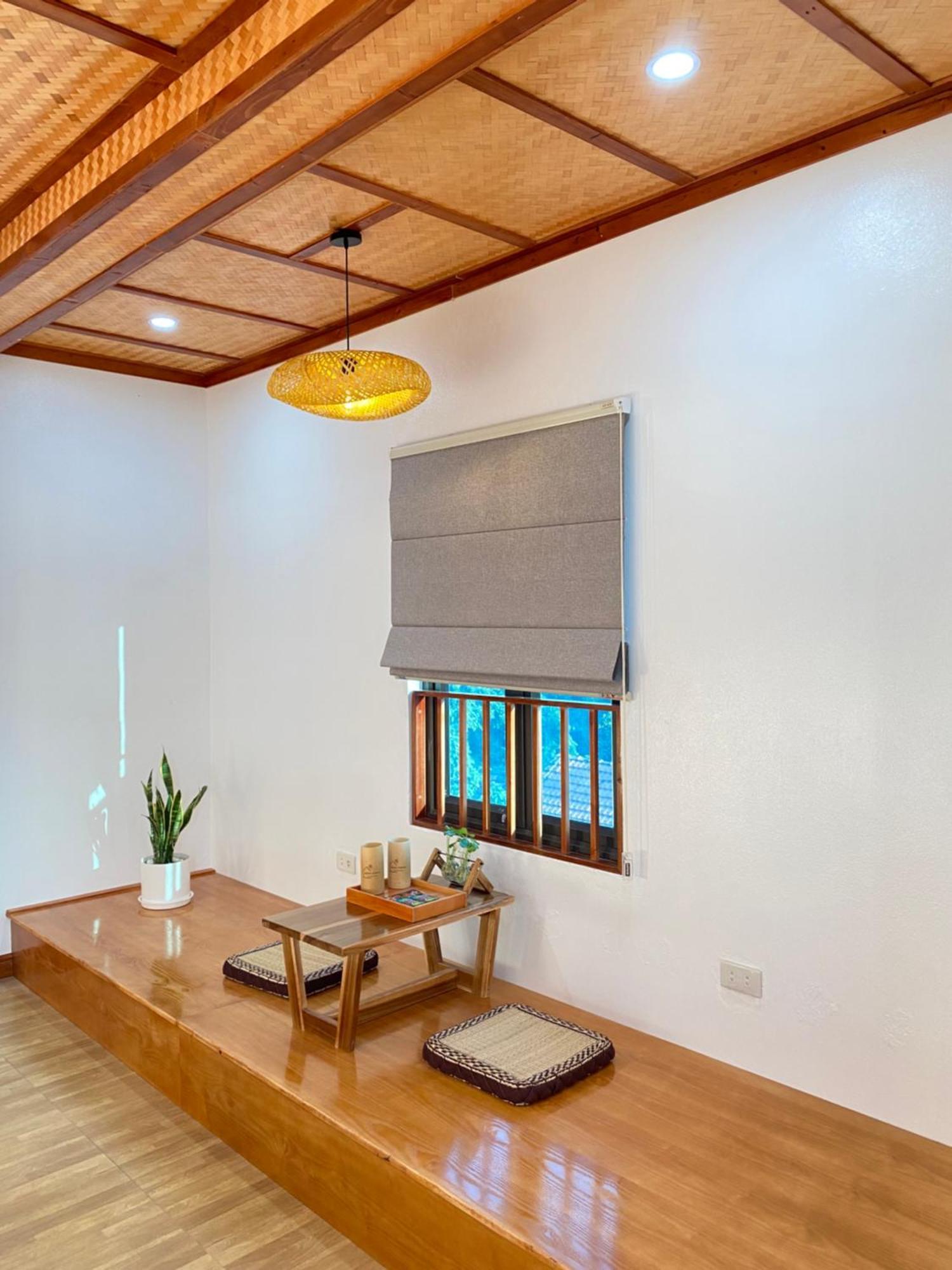 Ohayo Tam Coc Homestay ニンビン エクステリア 写真