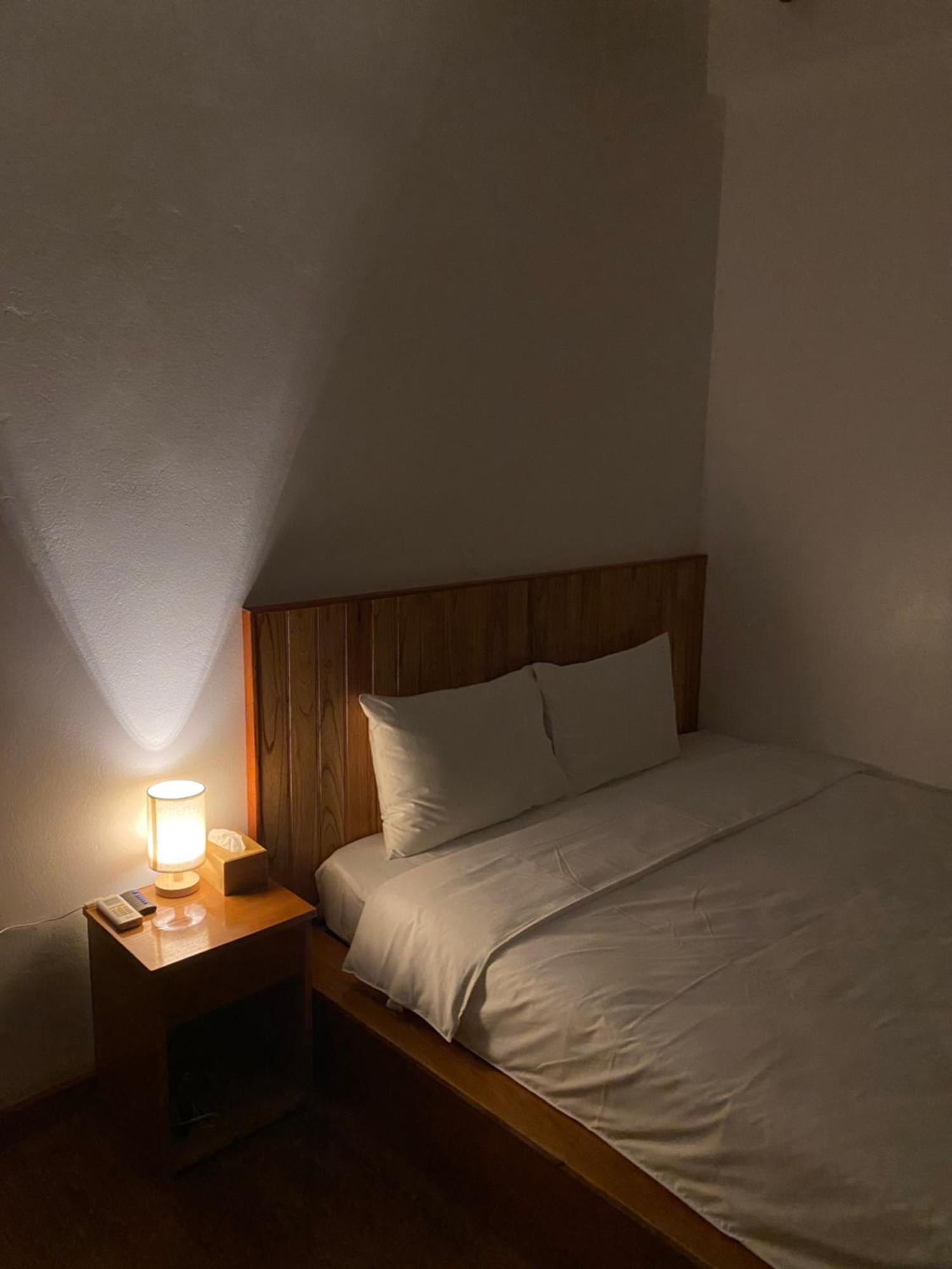 Ohayo Tam Coc Homestay ニンビン エクステリア 写真