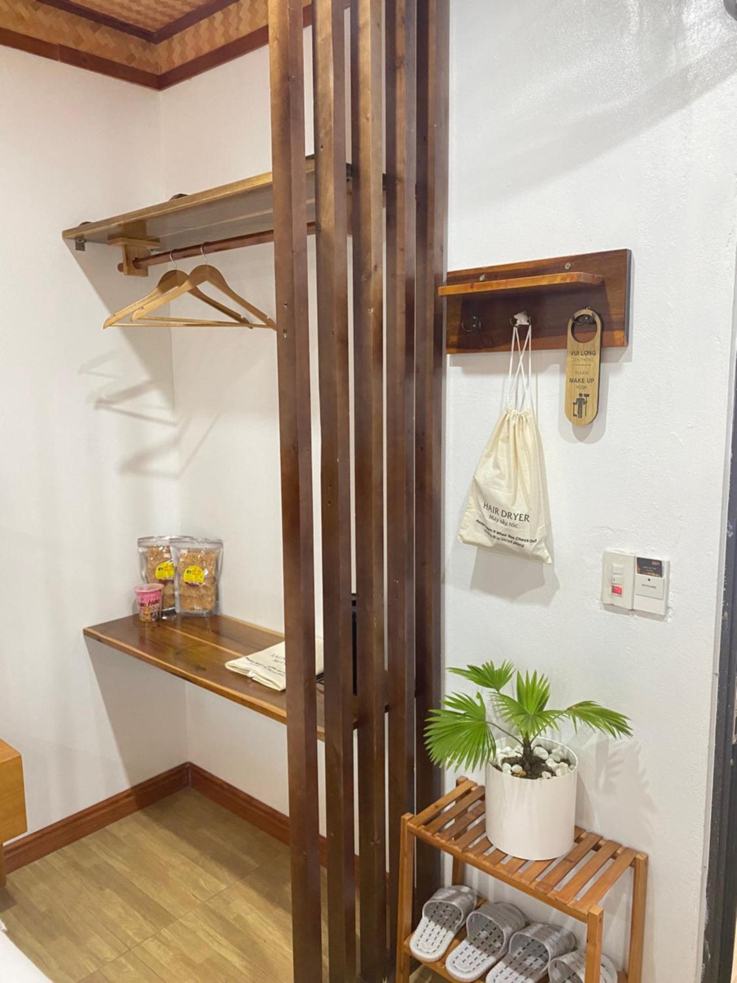 Ohayo Tam Coc Homestay ニンビン エクステリア 写真